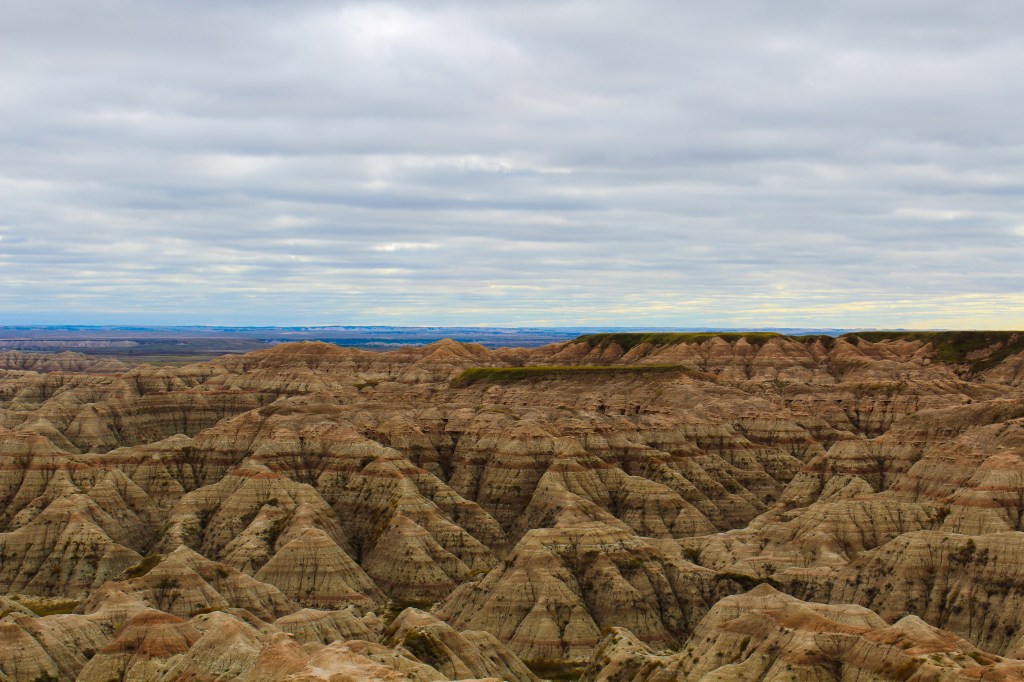 Badlands National Park