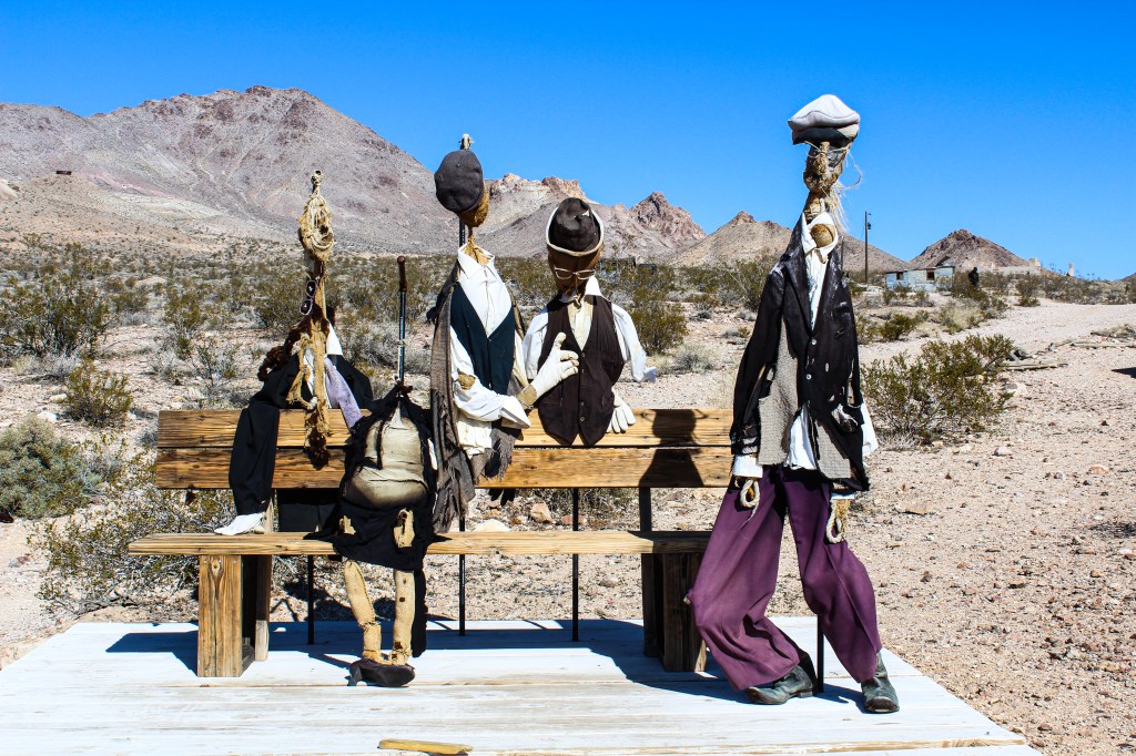 Speeltheater Holland Studio Puppets at the Goldwell Open Air Museum